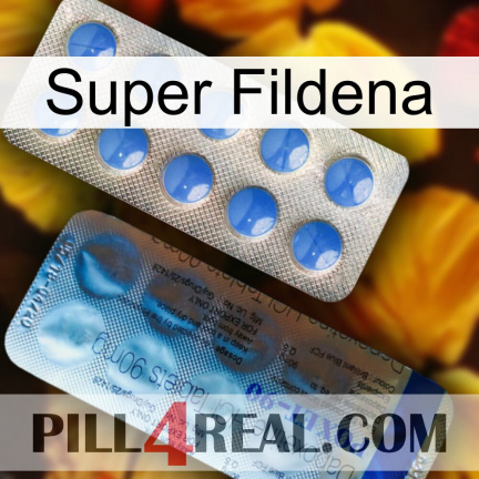Super Fildena 40